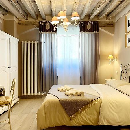 All'Interno Delle Mura Appartamento Con Wi-Fi E Netflix Lucca Dış mekan fotoğraf