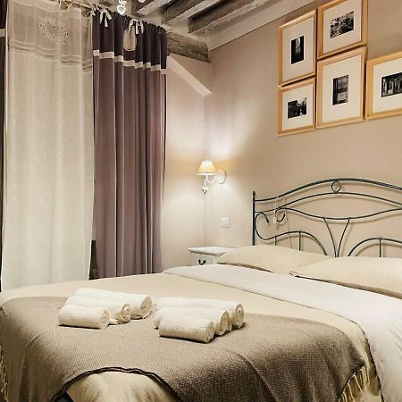 All'Interno Delle Mura Appartamento Con Wi-Fi E Netflix Lucca Dış mekan fotoğraf