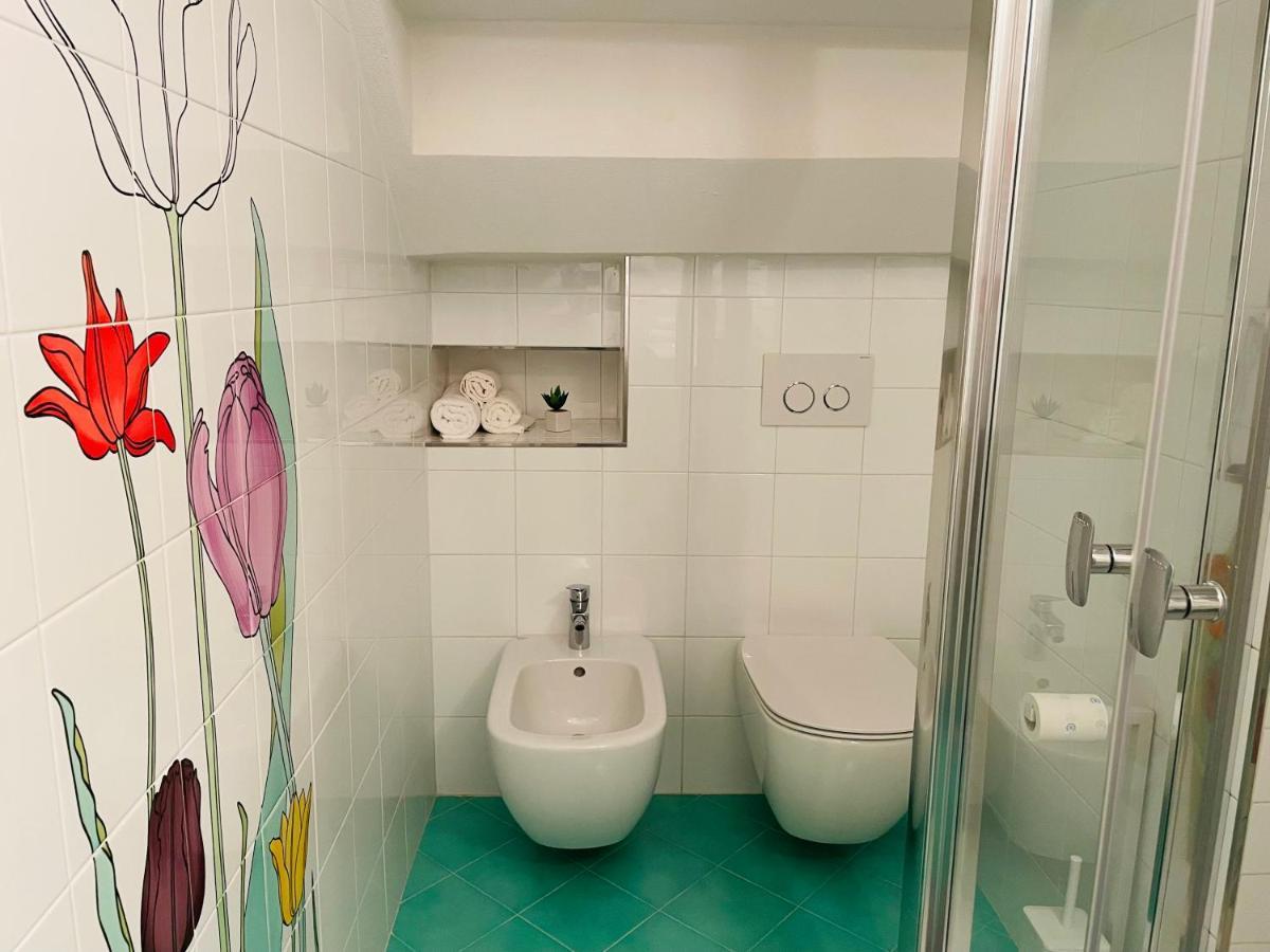 All'Interno Delle Mura Appartamento Con Wi-Fi E Netflix Lucca Dış mekan fotoğraf