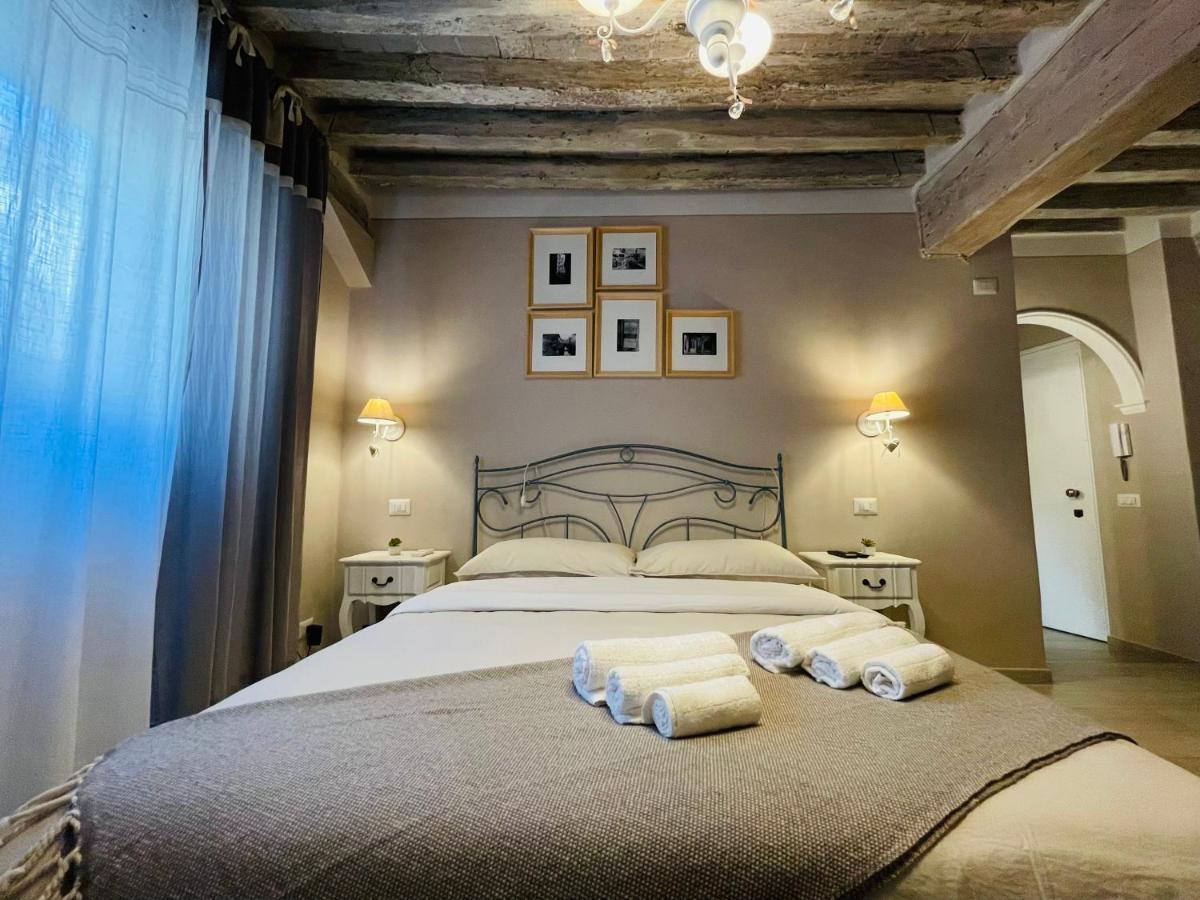 All'Interno Delle Mura Appartamento Con Wi-Fi E Netflix Lucca Dış mekan fotoğraf