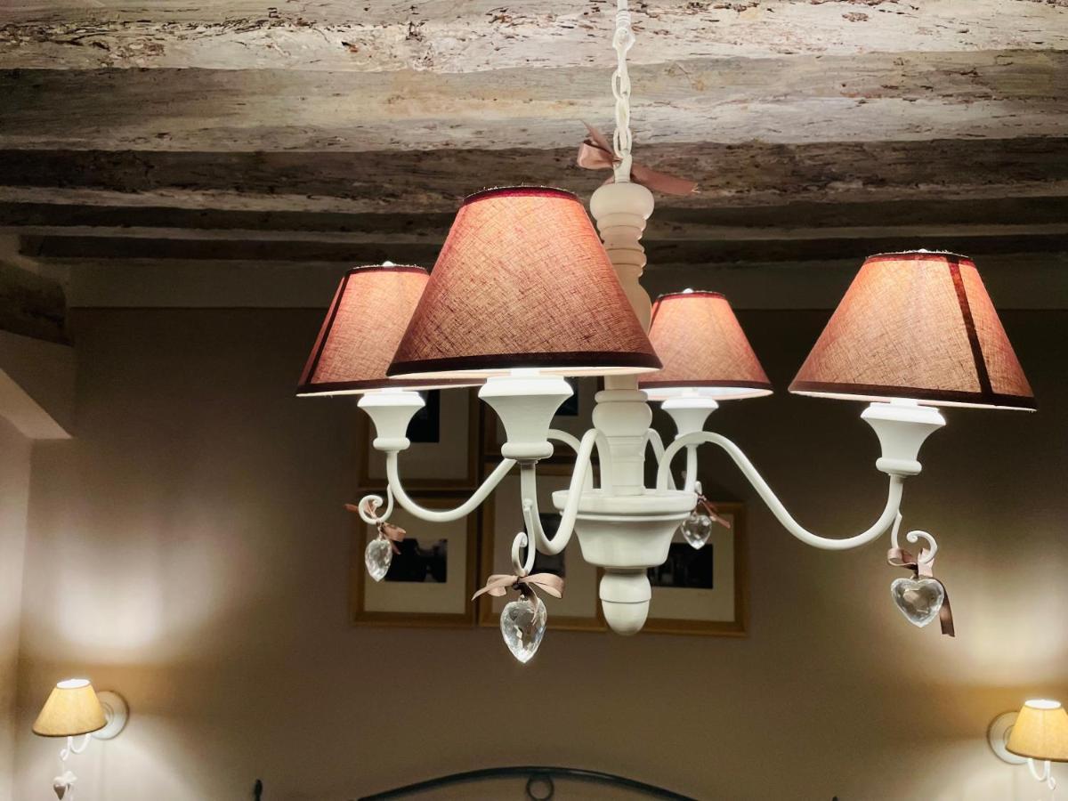All'Interno Delle Mura Appartamento Con Wi-Fi E Netflix Lucca Dış mekan fotoğraf