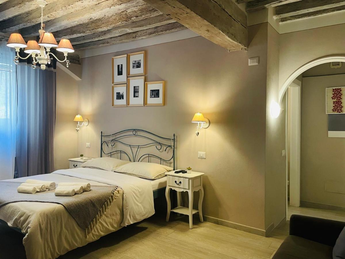All'Interno Delle Mura Appartamento Con Wi-Fi E Netflix Lucca Dış mekan fotoğraf