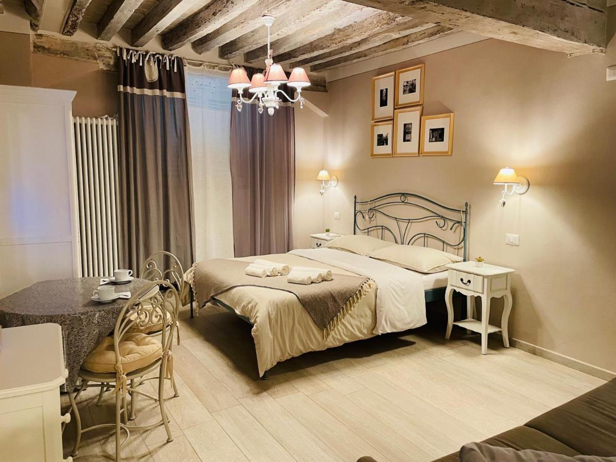 All'Interno Delle Mura Appartamento Con Wi-Fi E Netflix Lucca Dış mekan fotoğraf