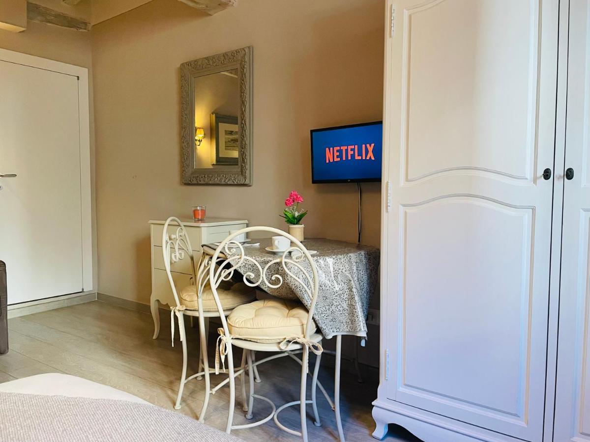 All'Interno Delle Mura Appartamento Con Wi-Fi E Netflix Lucca Dış mekan fotoğraf