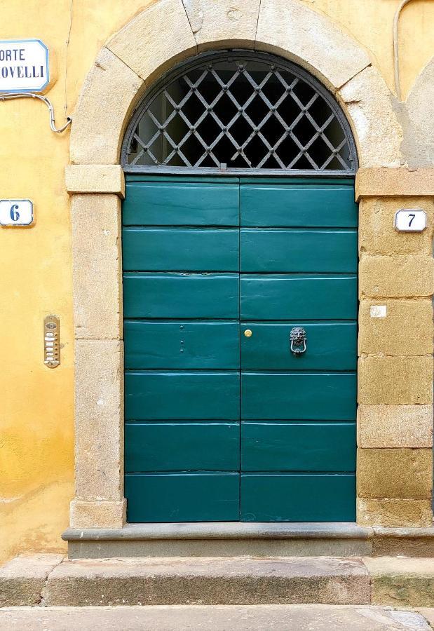 All'Interno Delle Mura Appartamento Con Wi-Fi E Netflix Lucca Dış mekan fotoğraf