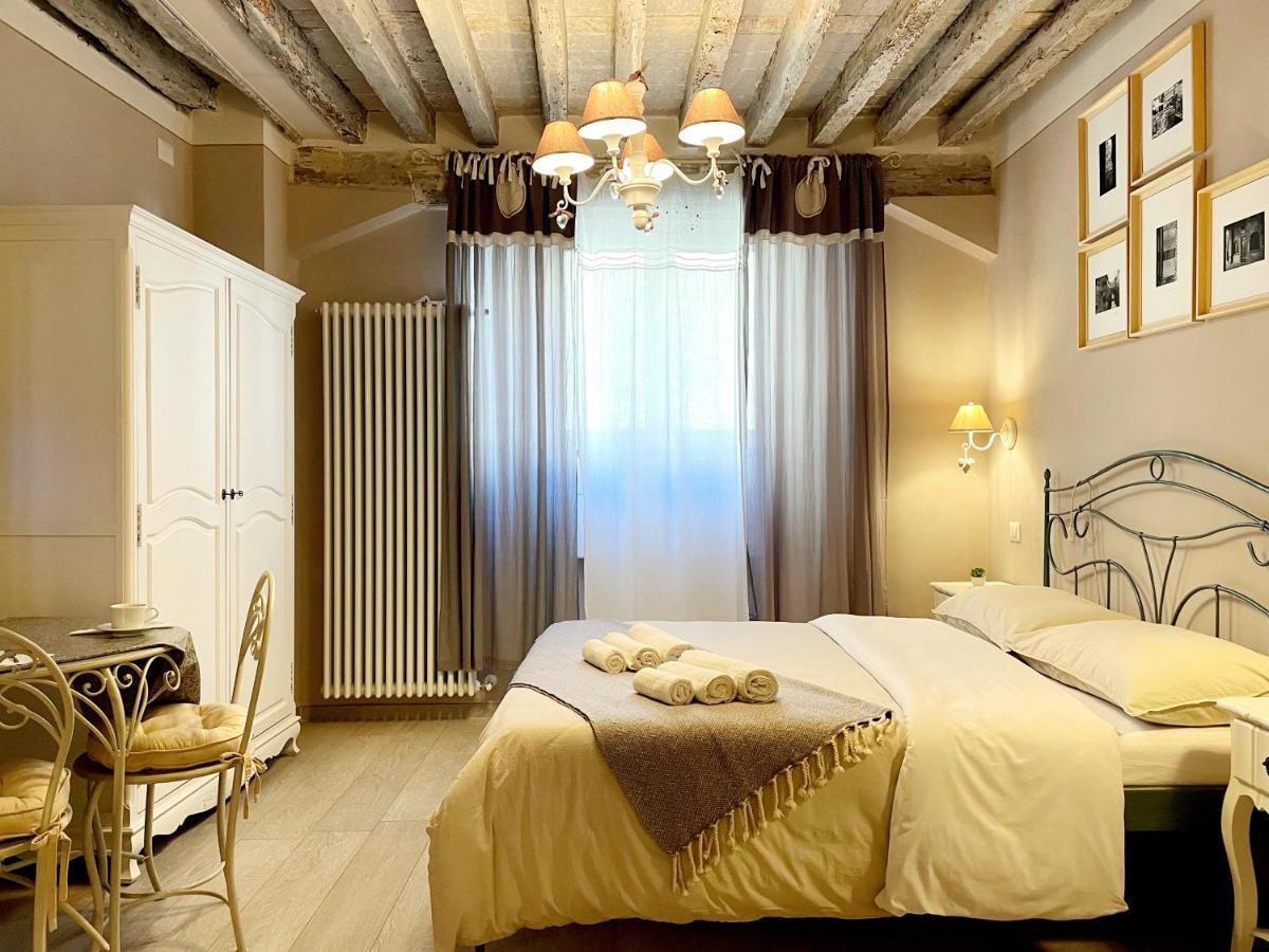 All'Interno Delle Mura Appartamento Con Wi-Fi E Netflix Lucca Dış mekan fotoğraf